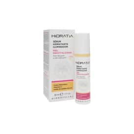 Hidrotelial Hidratia Vita C Emulsión Iluminadora 50ml