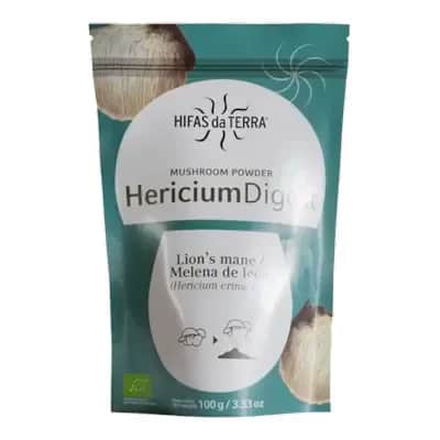 Hifas Da Terra Hericium Digest | Salud Digestiva