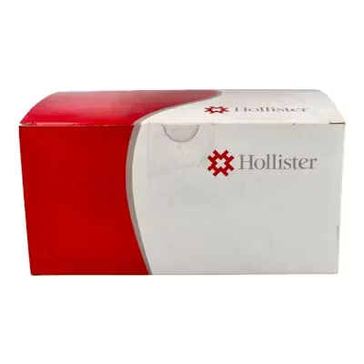 Bolsa Hollister 2164 51mm - Segura | Ostomía