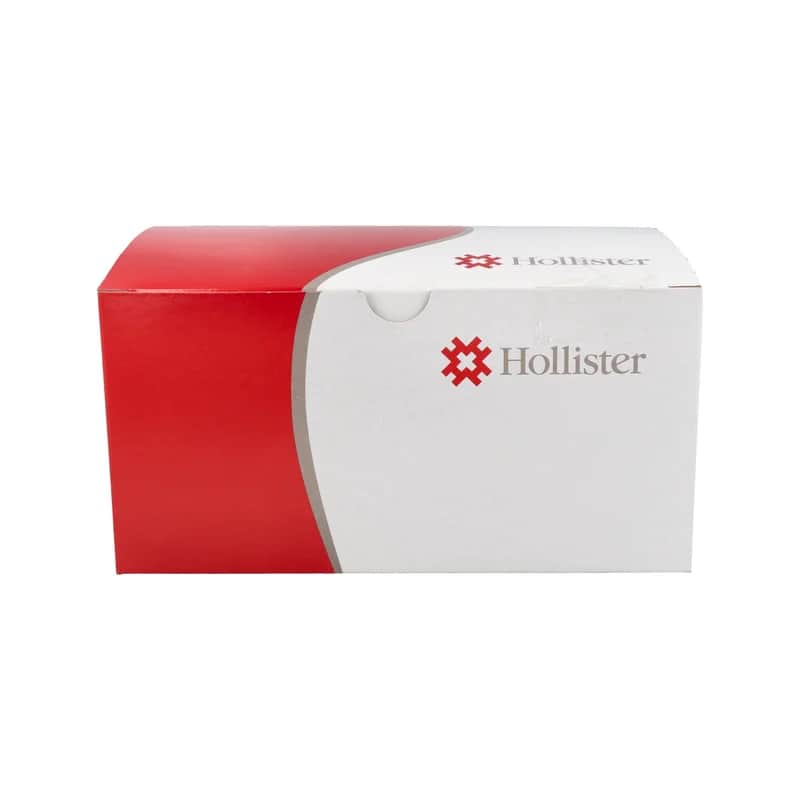 Bolsa Hollister Co-2 I Op 45 - Ostomía Discreta