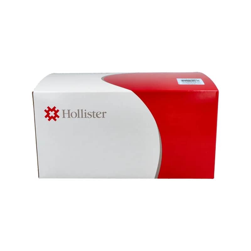 Bolsa Hollister Co-2 I Op 55 - Ostomía Ampliada