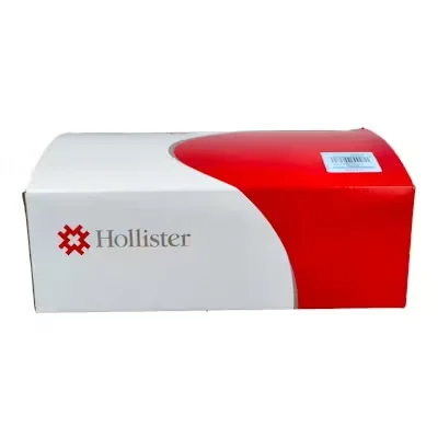 Bolsa Hollister 22125 | Para Colostomía