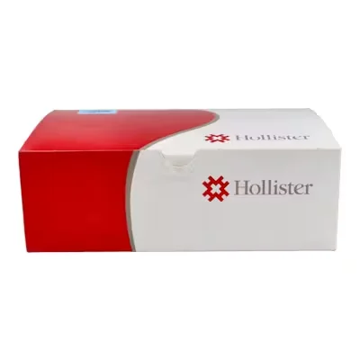 Hollister Mo Co C O 25 22325 - Bolsa Colostomía