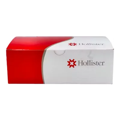 Bolsa Hollister Mo Co 22130 - Ostomía