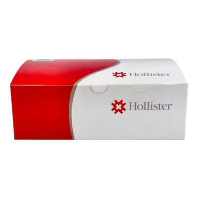Bolsa Hollister Mo Co O 30 - Ostomía