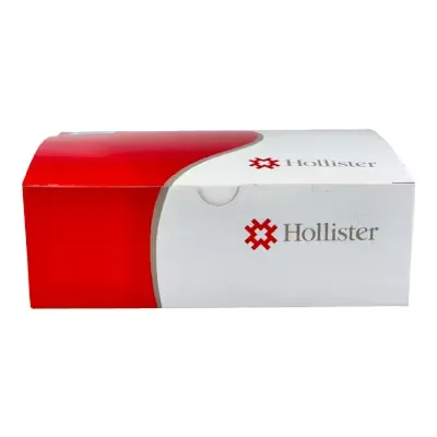 Bolsa Hollister Mo Co Colostomía - Discreta