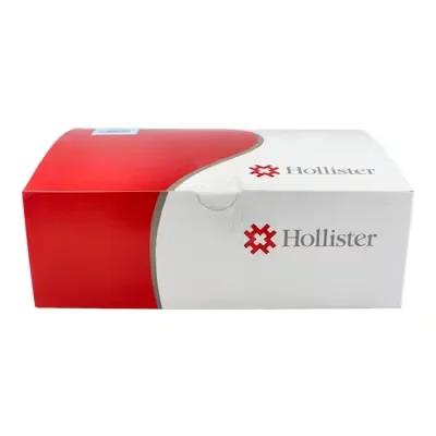 Bolsa Hollister Mo Co C O 35 - Colostomía