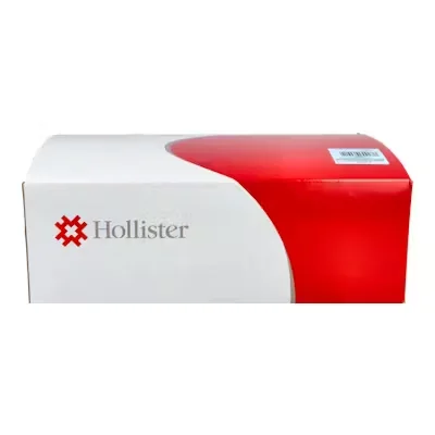 Bolsa Hollister Mo Co C O Re 22300 - Colostomía