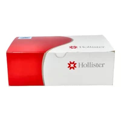 Bolsa Hollister Mo Co | Para Ostomía