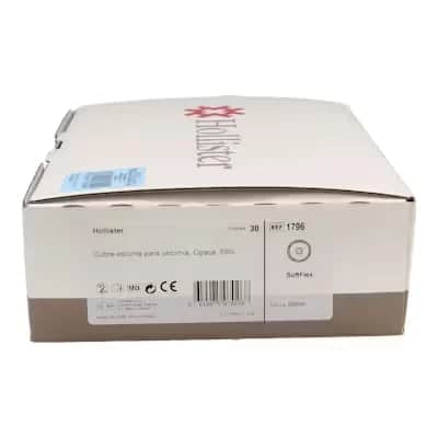 Cubre Estom Hollist Min Op 50 - Protección Ostomía