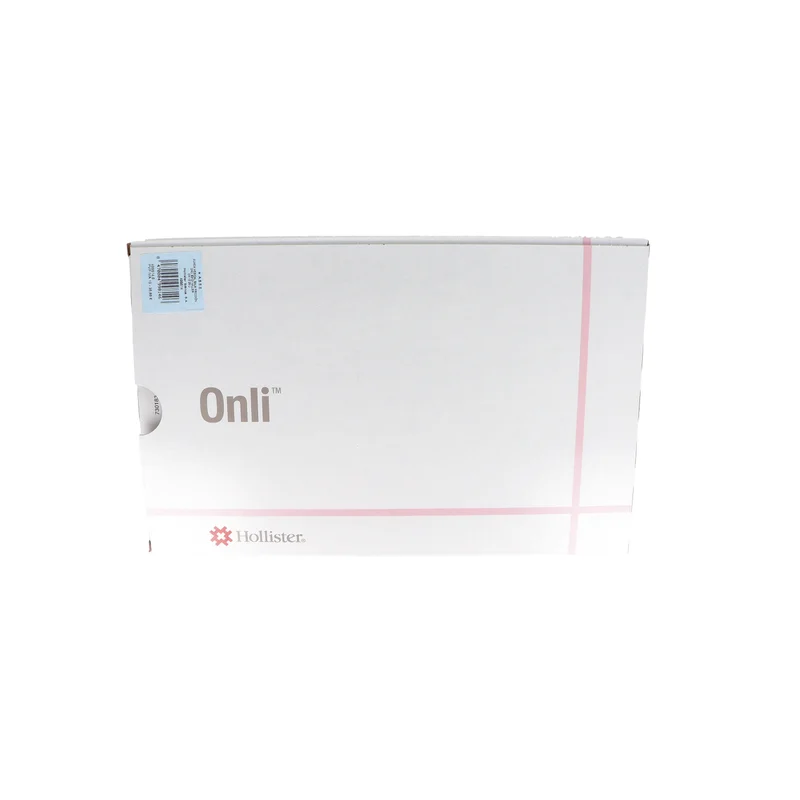 Sonda Intermitente Onli Fem 17cm 12Ch - Vaciado Vejiga