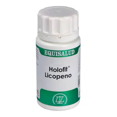 Holofit Licopeno | Antioxidante de Tomate Natural
