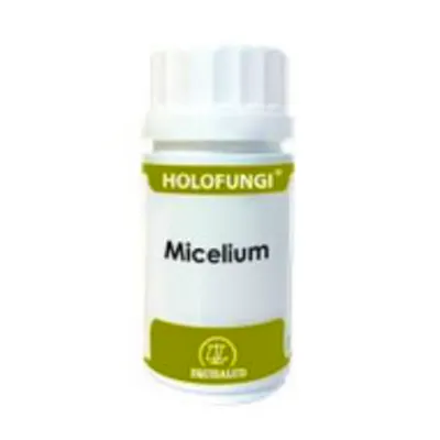Holofungi Micelium 50 - Inmunidad Natural