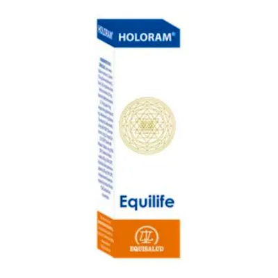 Holoram Equilife 100ml - Sueño y Relajación | Equisalud