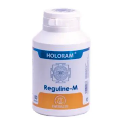 Holoram Reguline-M 180 Caps | Digestión