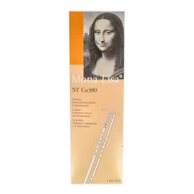 DIU Mona Lisa NT Cu 380 - Anticonceptivo 10 años