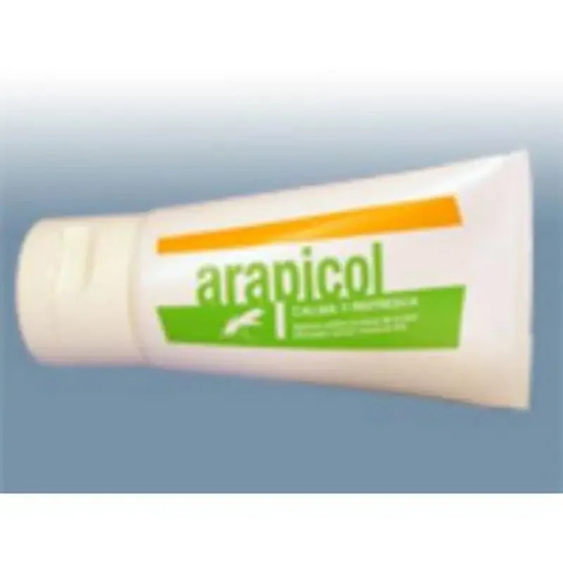 Arapicol Gel - Alivio Picaduras de Insectos