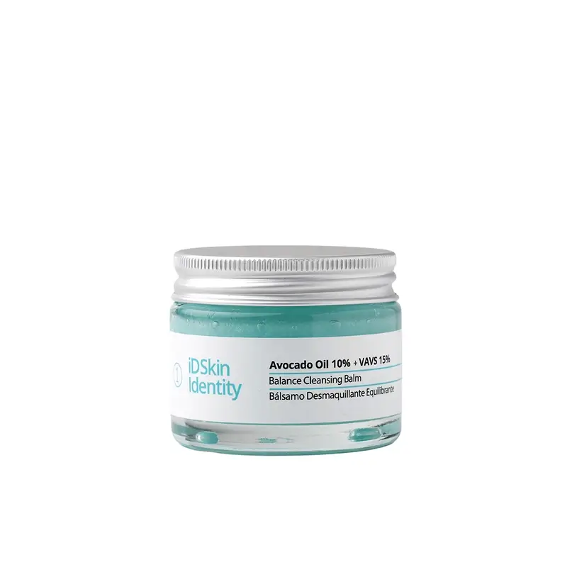 Id Identity Upcycling Balm Avocado Oil 10% + Vavs 15% , 50 ml