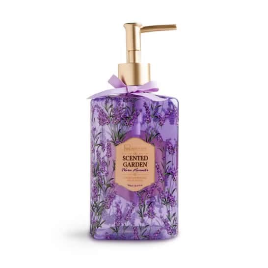 IDC Institute Scented Garden Warm Lavender 780ml