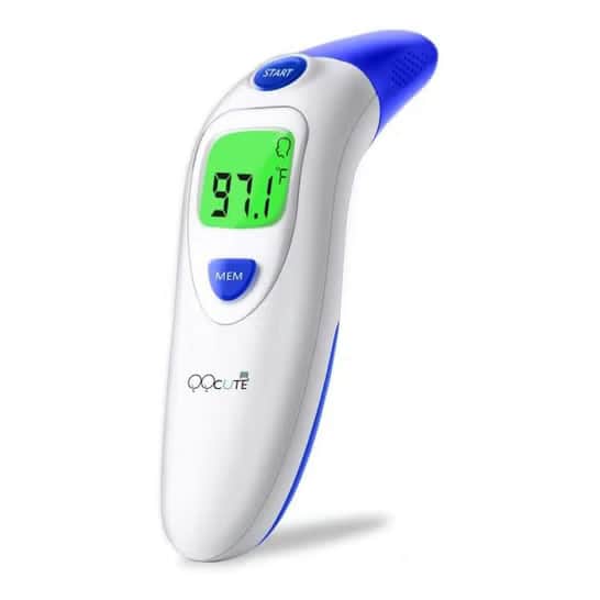 Imazine termómetro multitemperatura 1ud