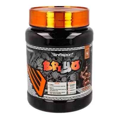 Infisiport Bry'O Complex Jr Cacao 750g