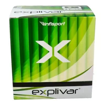 Infisport Explivar 15 Sobres - Energía