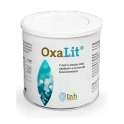 Oxalit 200g - Función Metabólica y Tiroides