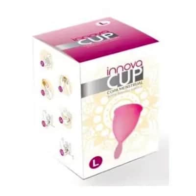 Innovacup Copa Menstrual T/L - Protección Ecológica