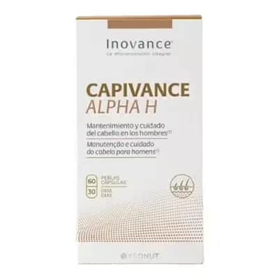 Inovance Capivance Alpha H - Anticaída