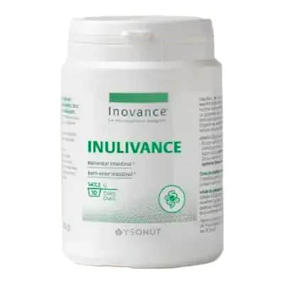 Inovance Inulivance 147,2g - Inulina Digestiva