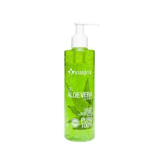 Insigny Gel Aloe Vera Puro 100% 250ml