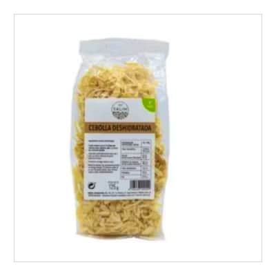 Cebolla Deshidratada Int-Salim - Condimento Natural