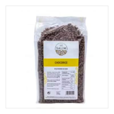 Choco Rice Arroz Hinchado Int-Salim | Desayuno