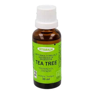 Integralia Árbol de Té Eco - Aceite Esencial 30ml
