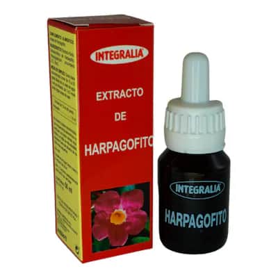 Integralia Harpagofito | Dolor Articular y Muscular