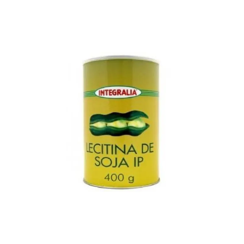 Integralia Lecitina de Girasol 400 g