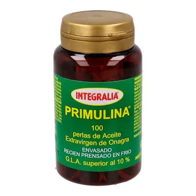 Integralia Primulina 100 - Colesterol
