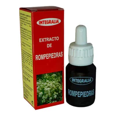 Integralia Rompepiedra Extracto - Vías Urinarias