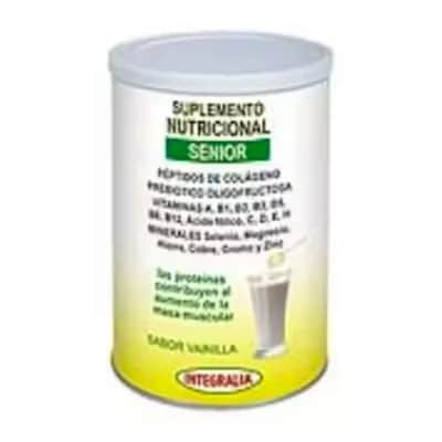 Integralia Senior 340gr | Colágeno Hidrolizado