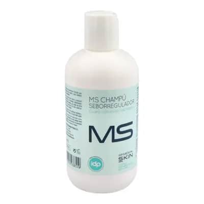 Dk Champú Seborregulador 250ml - Caspa