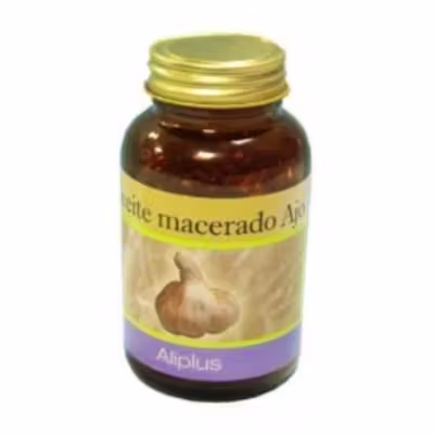 Internature Aliplus - Omega-3 Aceite Pescado