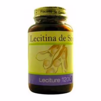 Internature Leciture 1200 - Lecitina Soja