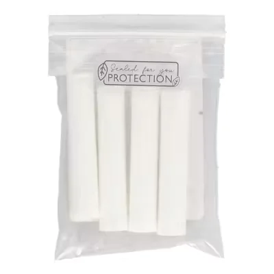 Repuesto Cilindros Algodón Esential Aroms - Pack 4