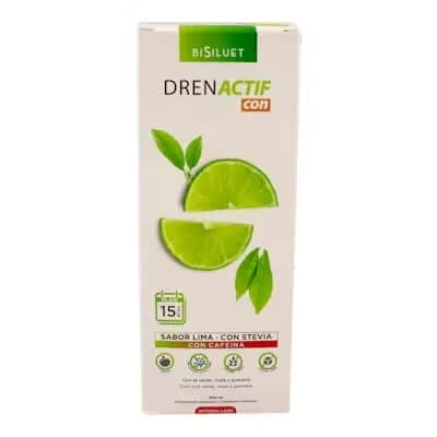 Intersa Dren Actif 500ml - Complemento Drenante