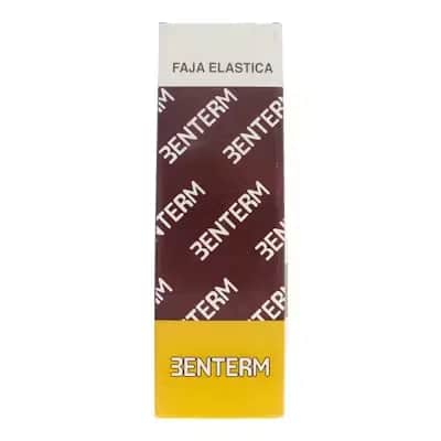 Faja Benterm Abdo Elast T2 - Soporte Abdominal