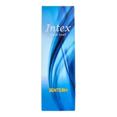 Faja Benterm Abdo Elast T/2 - Compresión Abdominal