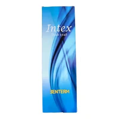 Faja Benterm Abdo Elast T/3 - Soporte Lumbar