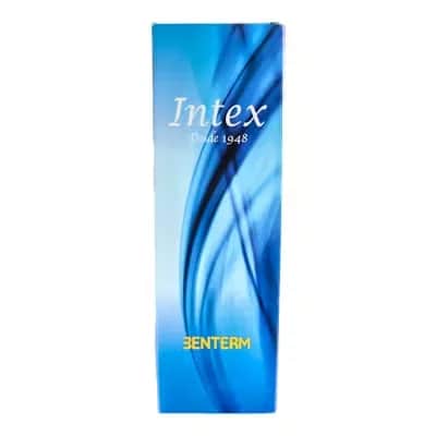 Faja Benterm Abdo Elast T/5 - Compresión Abdominal