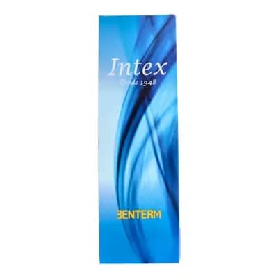 Faja Benterm Abdo Elast Tub T/5 - Compresión Abdominal