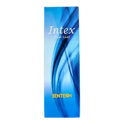 Faja Abdominal Benterm - Compresión y soporte